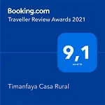 Timanfaya 4*