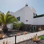 Timanfaya יאיזה