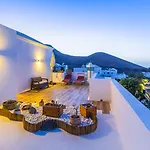 Timanfaya 4*