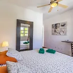 Timanfaya 4*