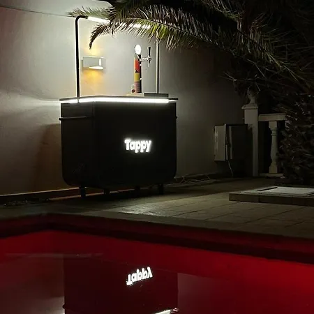 Timanfaya Yaiza (Lanzarote)