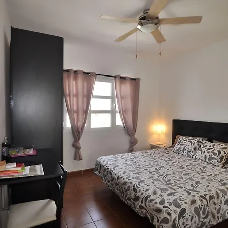 Timanfaya Bed & Breakfast 3*