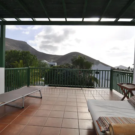 Timanfaya Yaiza (Lanzarote)