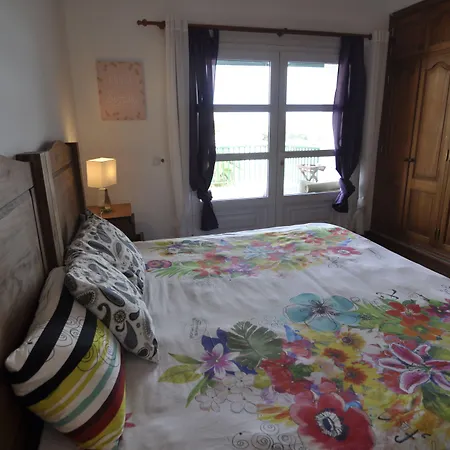 Timanfaya Bed & Breakfast