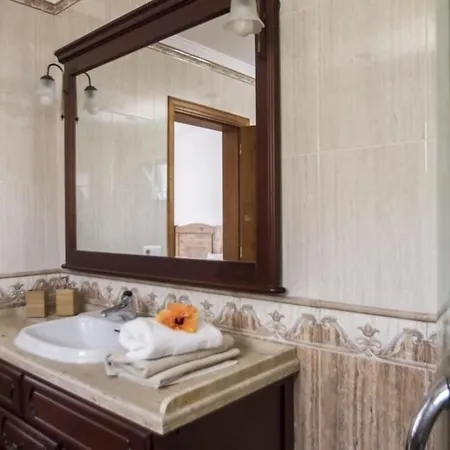 Timanfaya 3* Yaiza (Lanzarote)