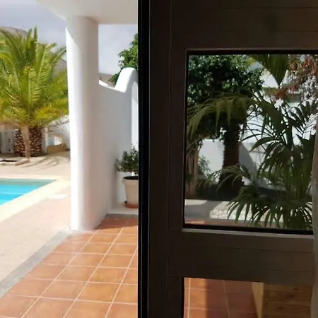 Timanfaya Bed & Breakfast 3*