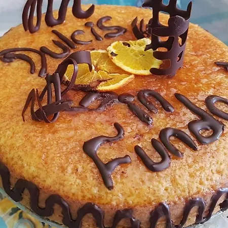 Timanfaya Bed & Breakfast 3*