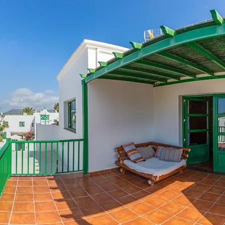 Timanfaya Yaiza (Lanzarote)