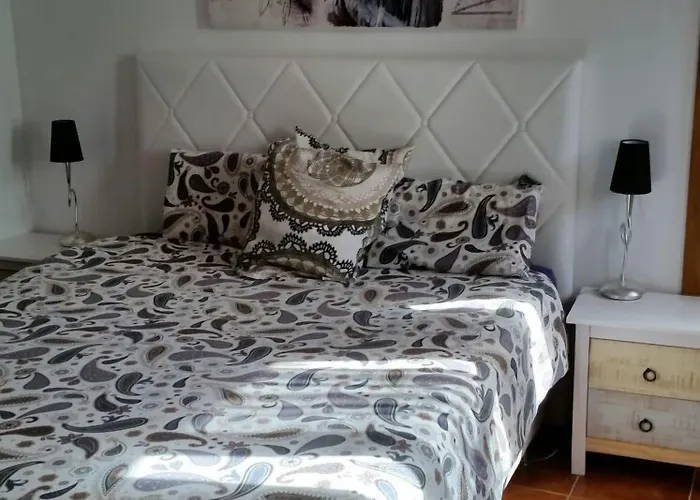 Timanfaya Yaiza (Lanzarote)