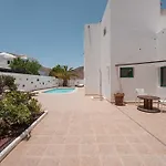 Timanfaya Yaiza (Lanzarote)