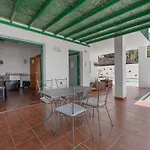 Timanfaya 4* Yaiza (Lanzarote)