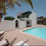 Timanfaya Yaiza (Lanzarote)