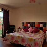 Timanfaya Nocleg ze śniadaniem