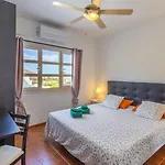 Bed & Breakfast Timanfaya 4*