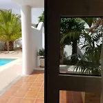 Timanfaya Bed & Breakfast 4*