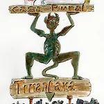 Bed & Breakfast Timanfaya Yaiza (Lanzarote)