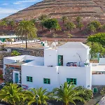 Timanfaya 4*