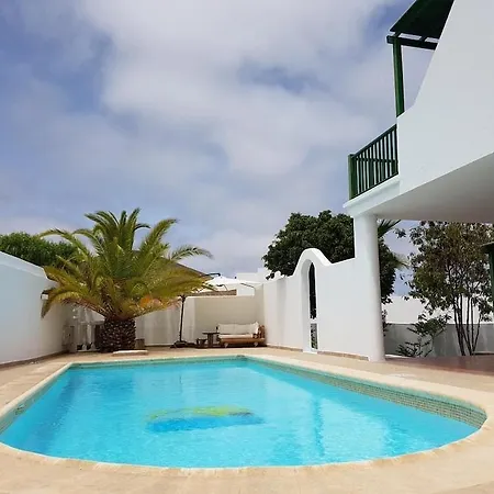 Timanfaya Yaiza (Lanzarote)