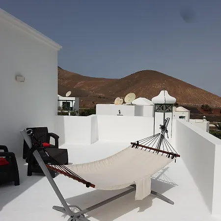 Timanfaya 4*