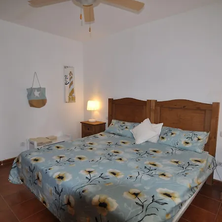 Bed & Breakfast Timanfaya