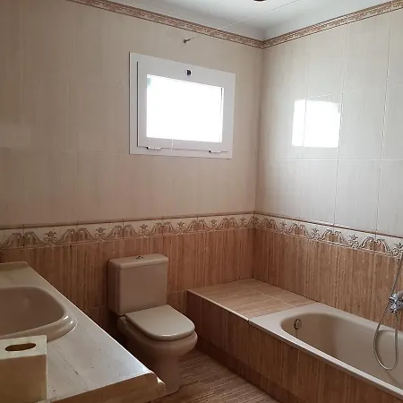 Отель типа 