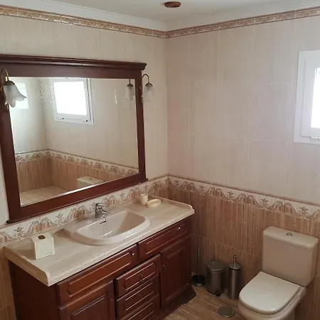 Timanfaya Bed & Breakfast Yaiza (Lanzarote)