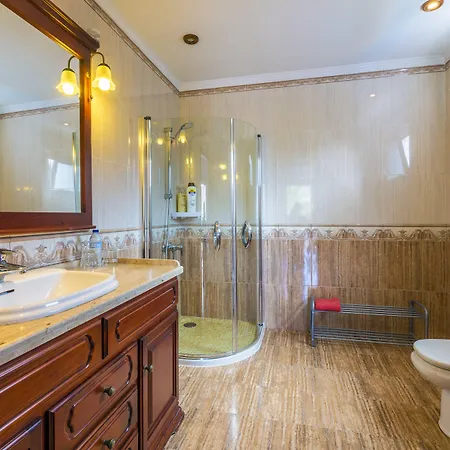 Bed & Breakfast Timanfaya Yaiza (Lanzarote)