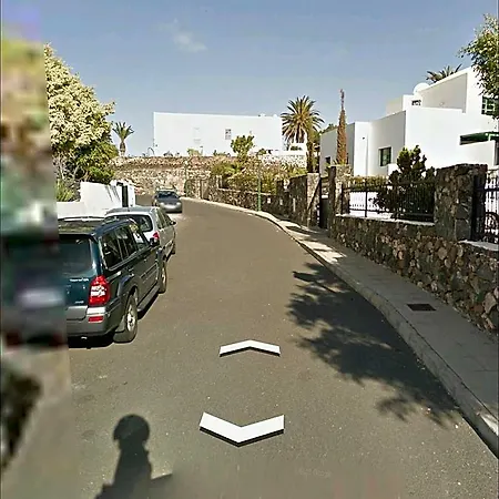 Timanfaya Couette-café
