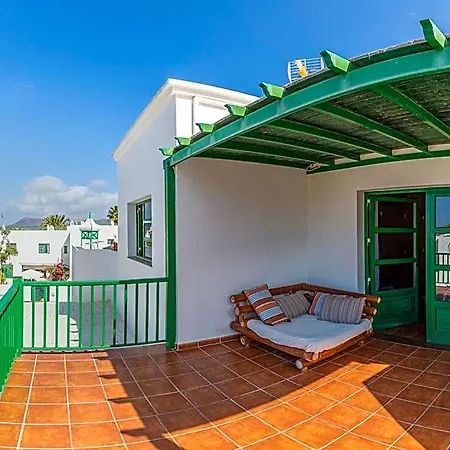 Timanfaya Alojamento de Acomodação e Pequeno-almoço Yaiza (Lanzarote)