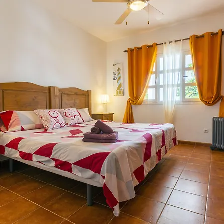 Timanfaya 4* Яйса