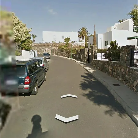 Timanfaya 3* Yaiza (Lanzarote)