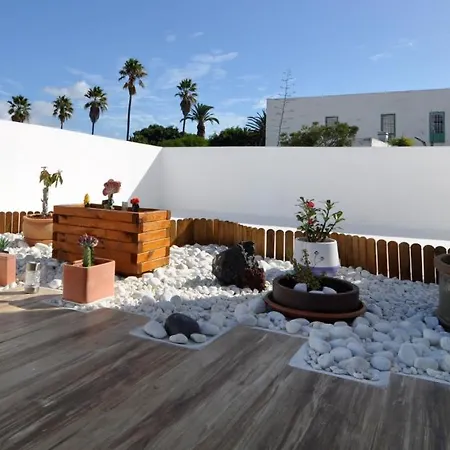 Bed & Breakfast Timanfaya Yaiza (Lanzarote)