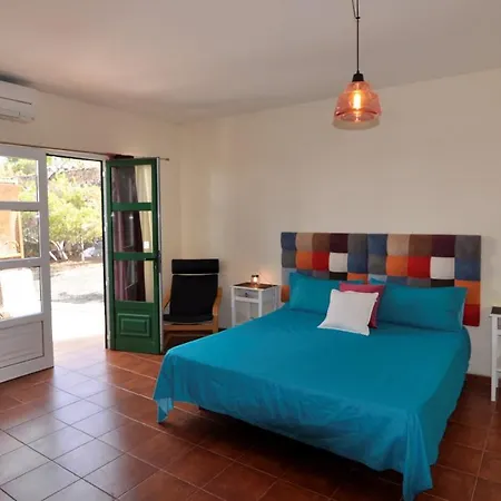 Timanfaya Bed & Breakfast Yaiza (Lanzarote)