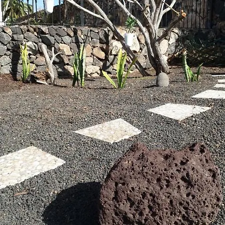 Timanfaya 4* يايثا