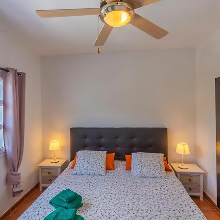 Bed & Breakfast Timanfaya Yaiza (Lanzarote)