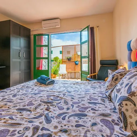 Timanfaya Yaiza (Lanzarote)