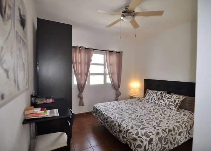 Timanfaya Bed & Breakfast 3*