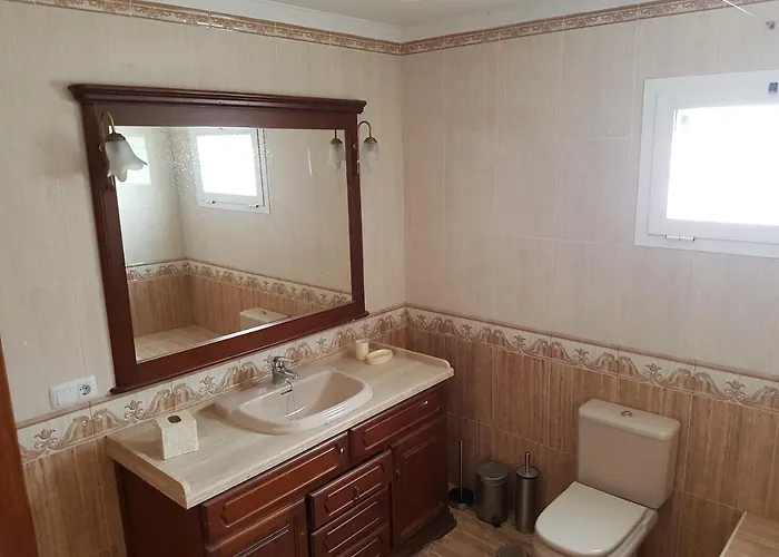 Timanfaya Bed & Breakfast Yaiza (Lanzarote)