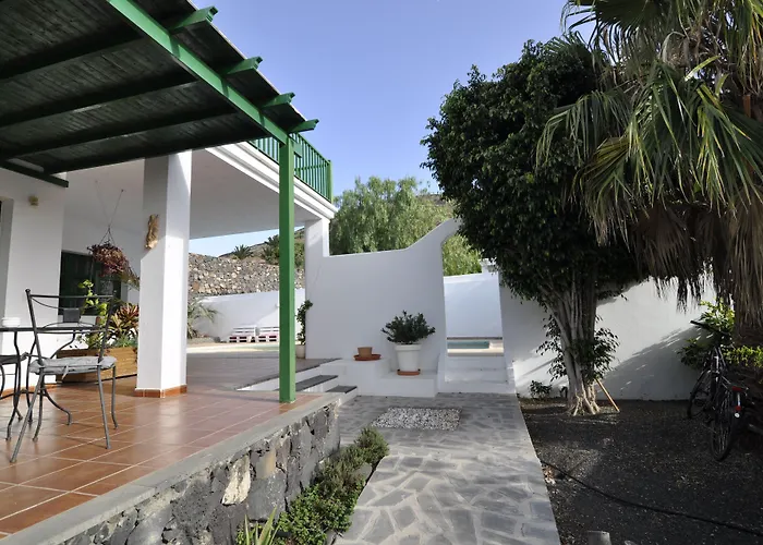 Timanfaya Yaiza (Lanzarote)