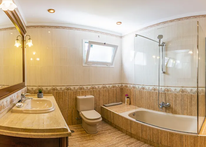 Timanfaya Bed & Breakfast