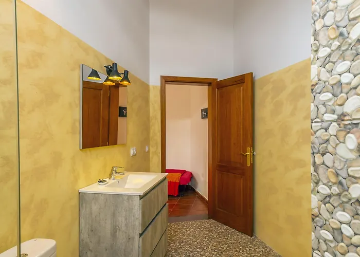 Panzió Timanfaya 3*