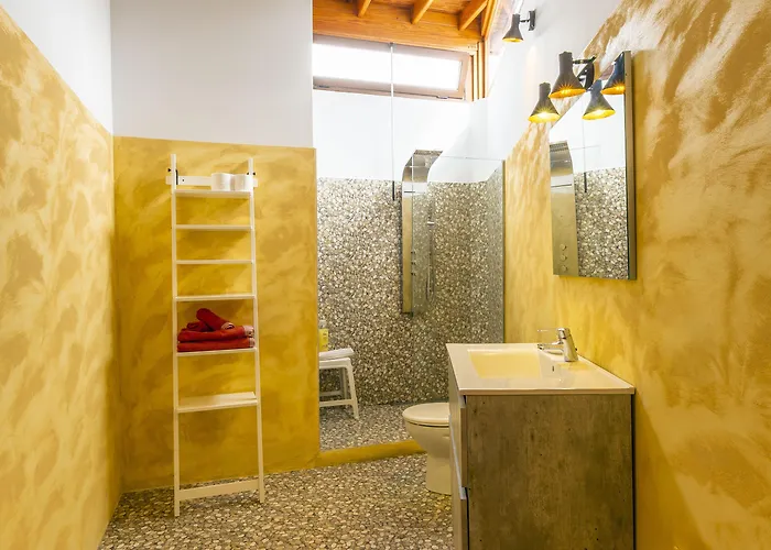 Timanfaya Bed & Breakfast 3*