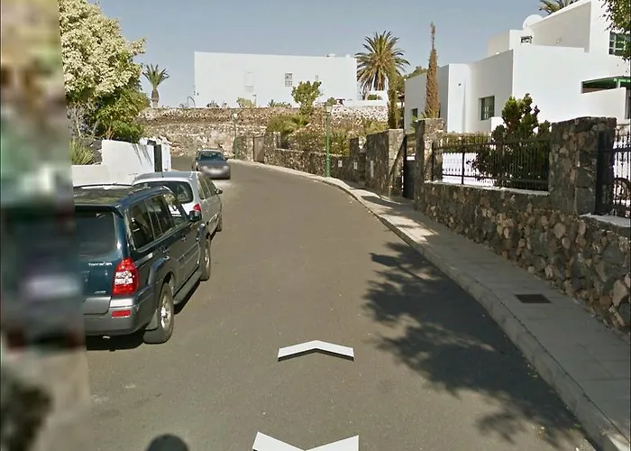 Timanfaya 3* Yaiza (Lanzarote)