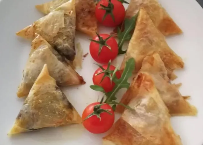 Timanfaya Panzió 3*