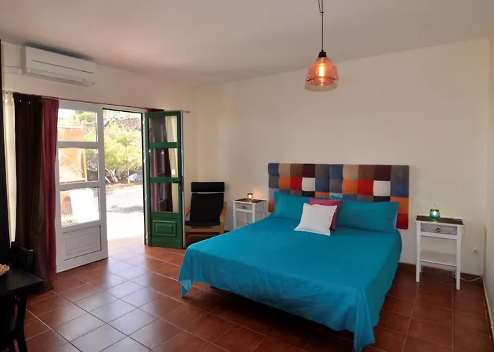 Timanfaya Bed & Breakfast Yaiza (Lanzarote)