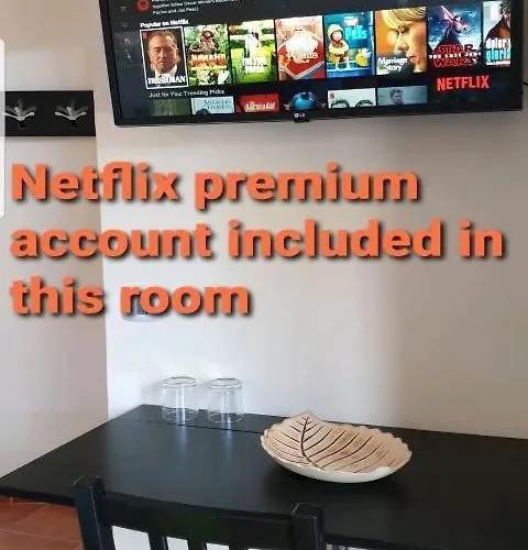 Timanfaya Bed & Breakfast 3*