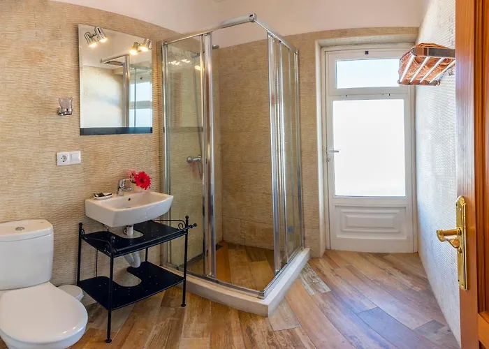 Timanfaya Panzió Yaiza