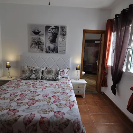 Timanfaya 3* Yaiza (Lanzarote)