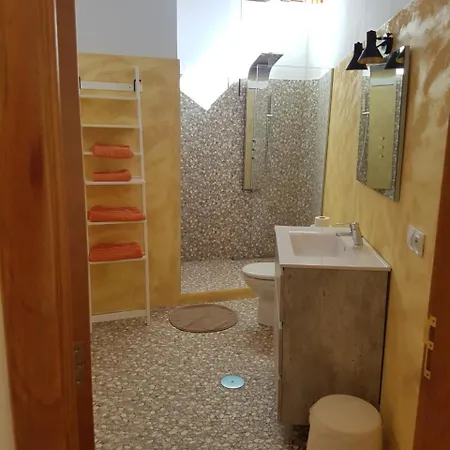 Timanfaya Nocleg ze śniadaniem 3*