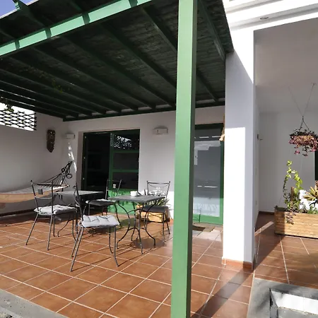 Timanfaya Yaiza (Lanzarote)